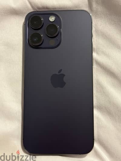 Apple - iPhone 14 Pro Max