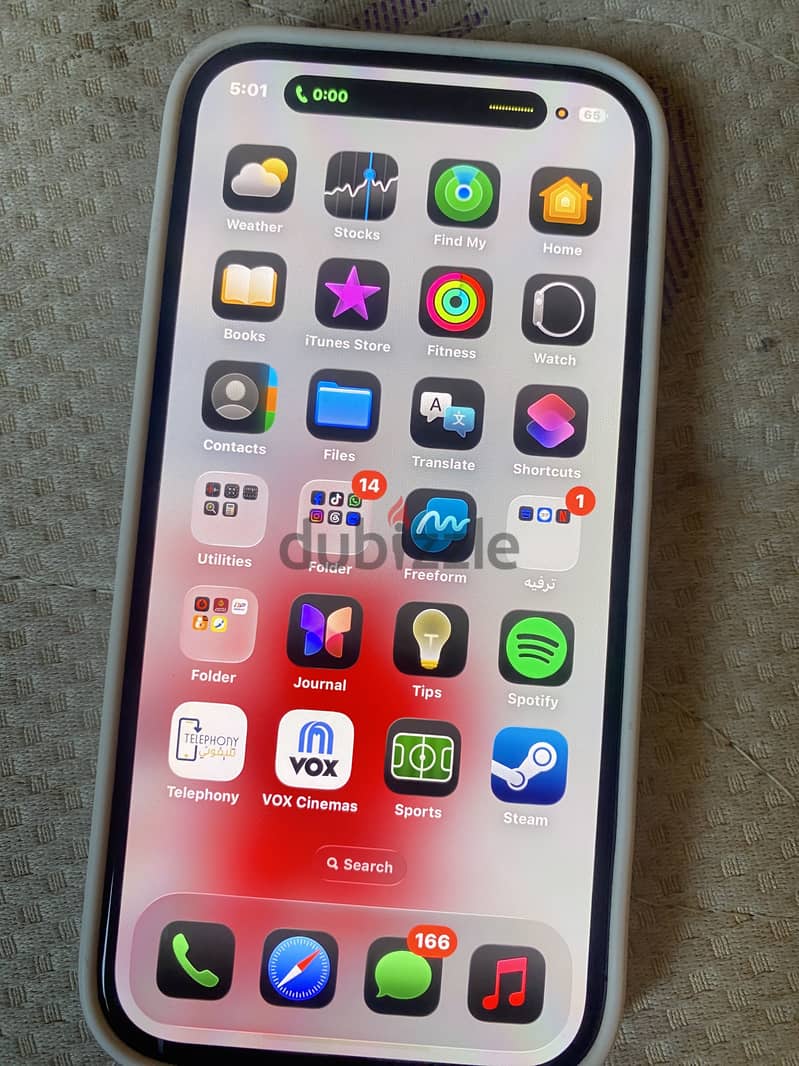 Apple - iPhone 14 Pro 1