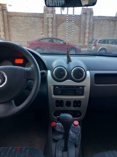 Renault Logan 2014