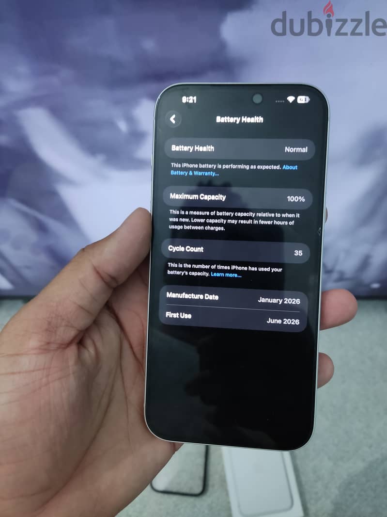 Iphone 17 pro max 2