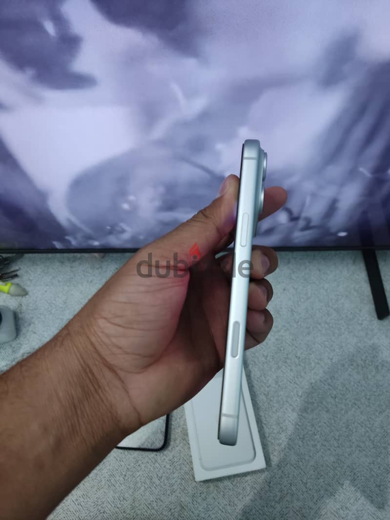 Iphone 17 pro max 5