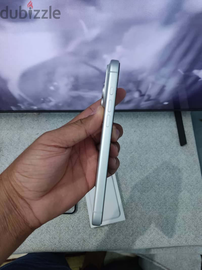 Iphone 17 pro max 6