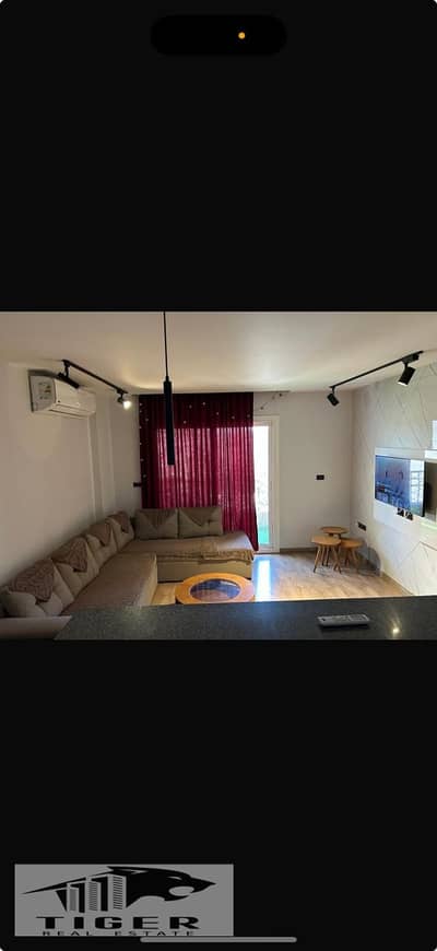 Apartment for sale 85m in Bay 11 with furniture and appliances