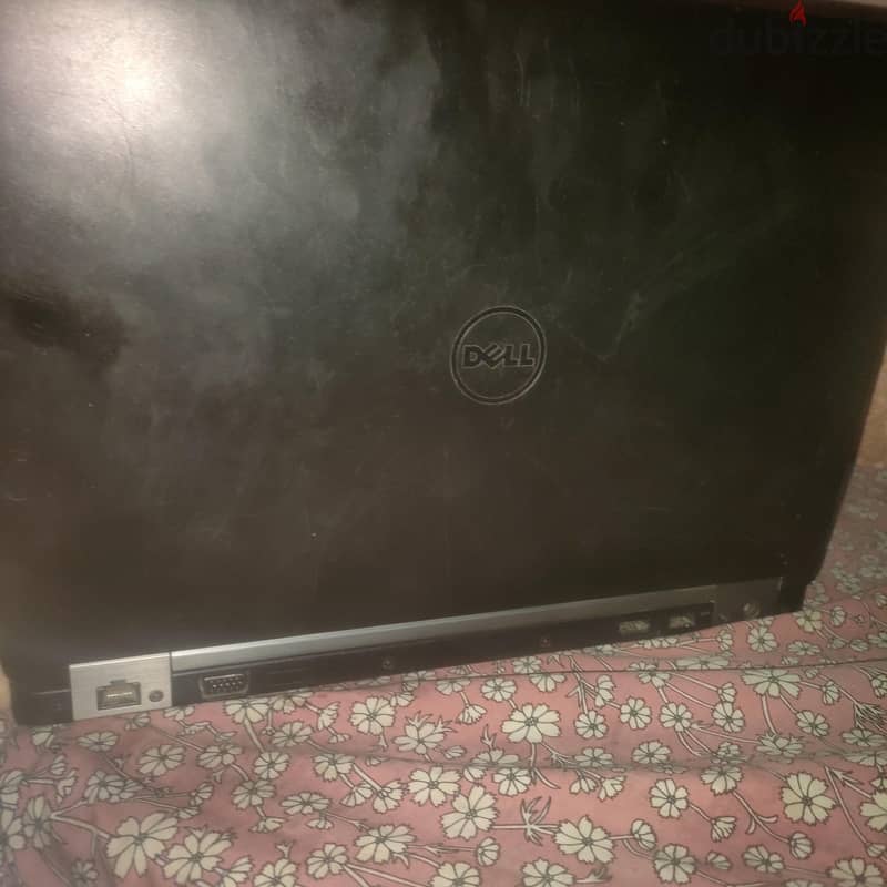 DellLatitude E5470 2