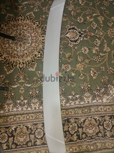 سبويلر شنطه