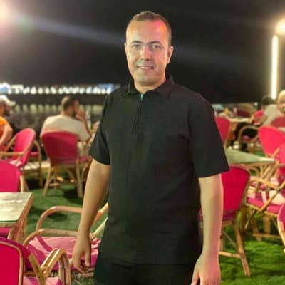 محمد سليمان