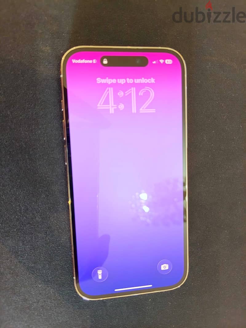 Apple - iPhone 14 Pro 2