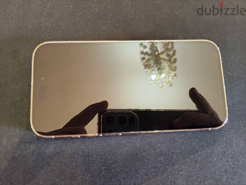 Apple - iPhone 14 Pro 3