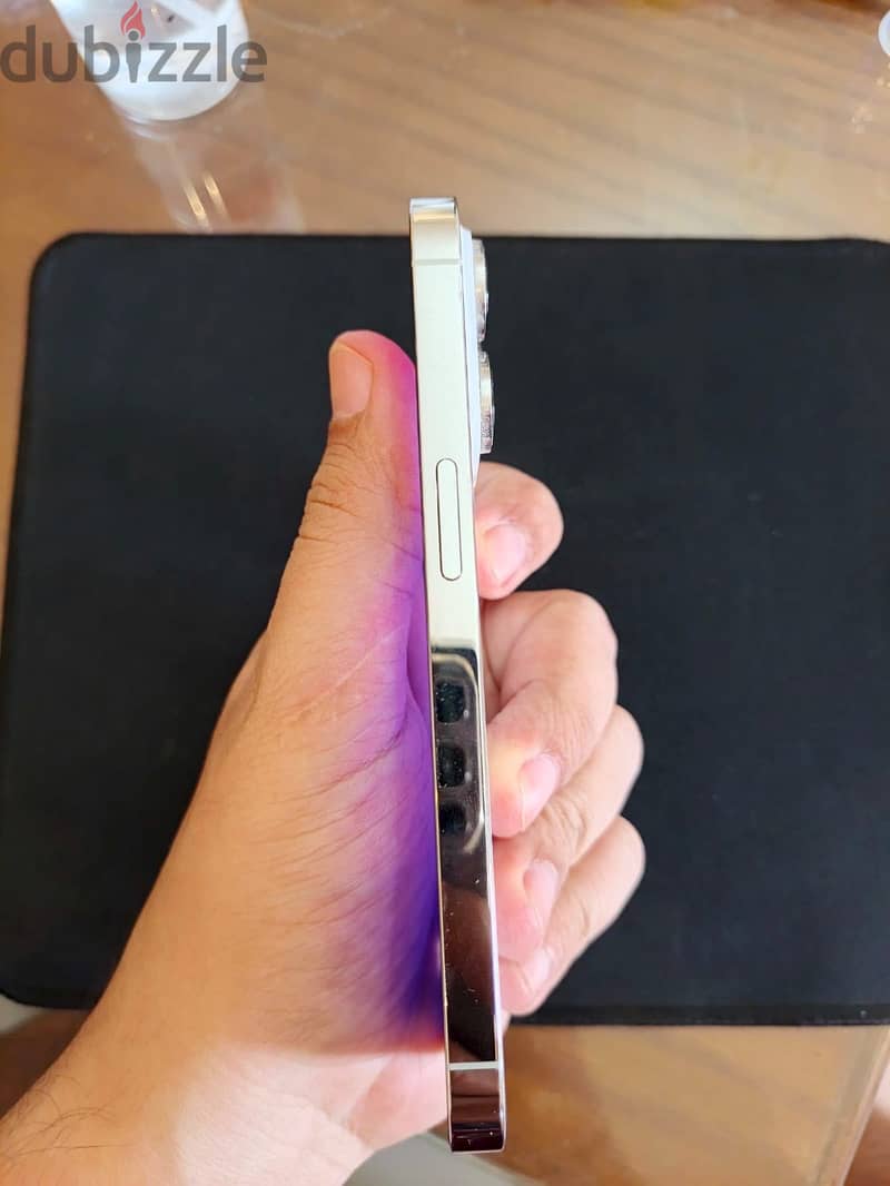 Apple - iPhone 14 Pro 5