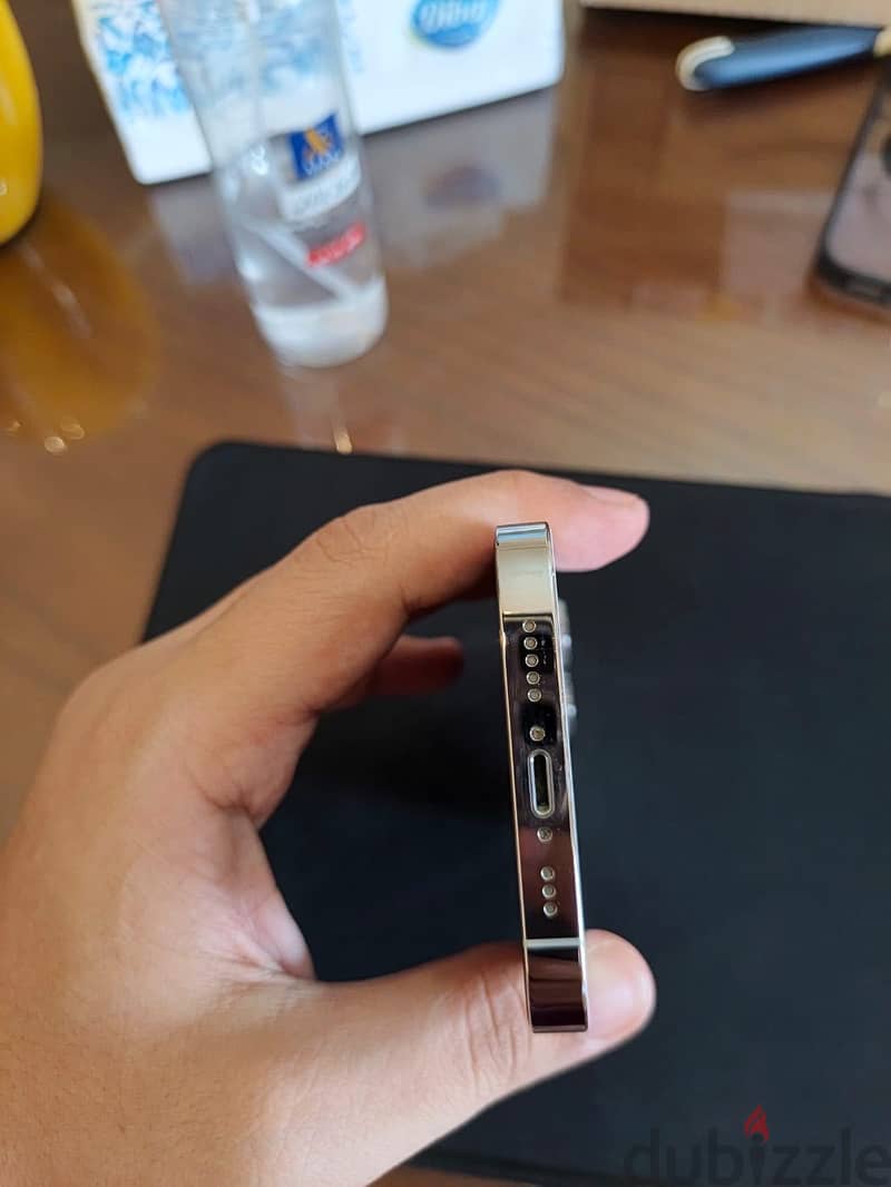 Apple - iPhone 14 Pro 8