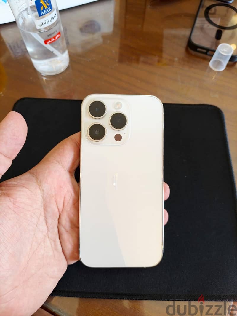 Apple - iPhone 14 Pro 9