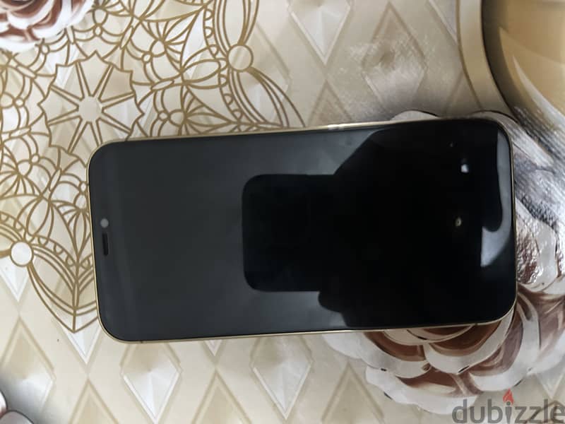 Apple - iPhone 12 Pro 1