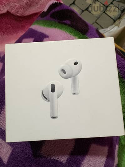 AirPods Pro 3