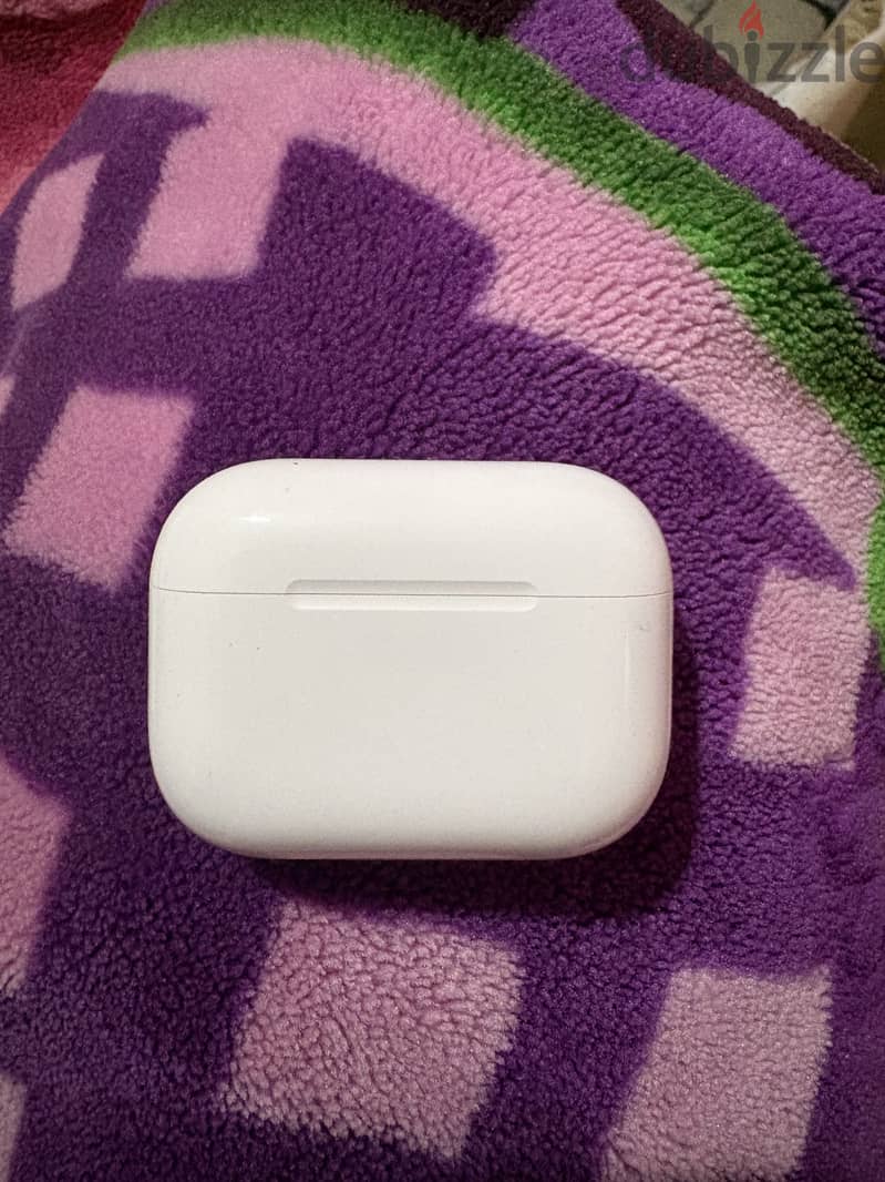 AirPods Pro 3 1