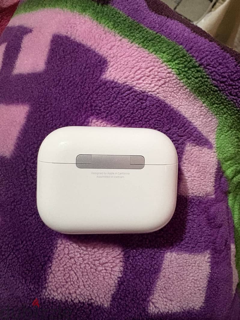 AirPods Pro 3 2