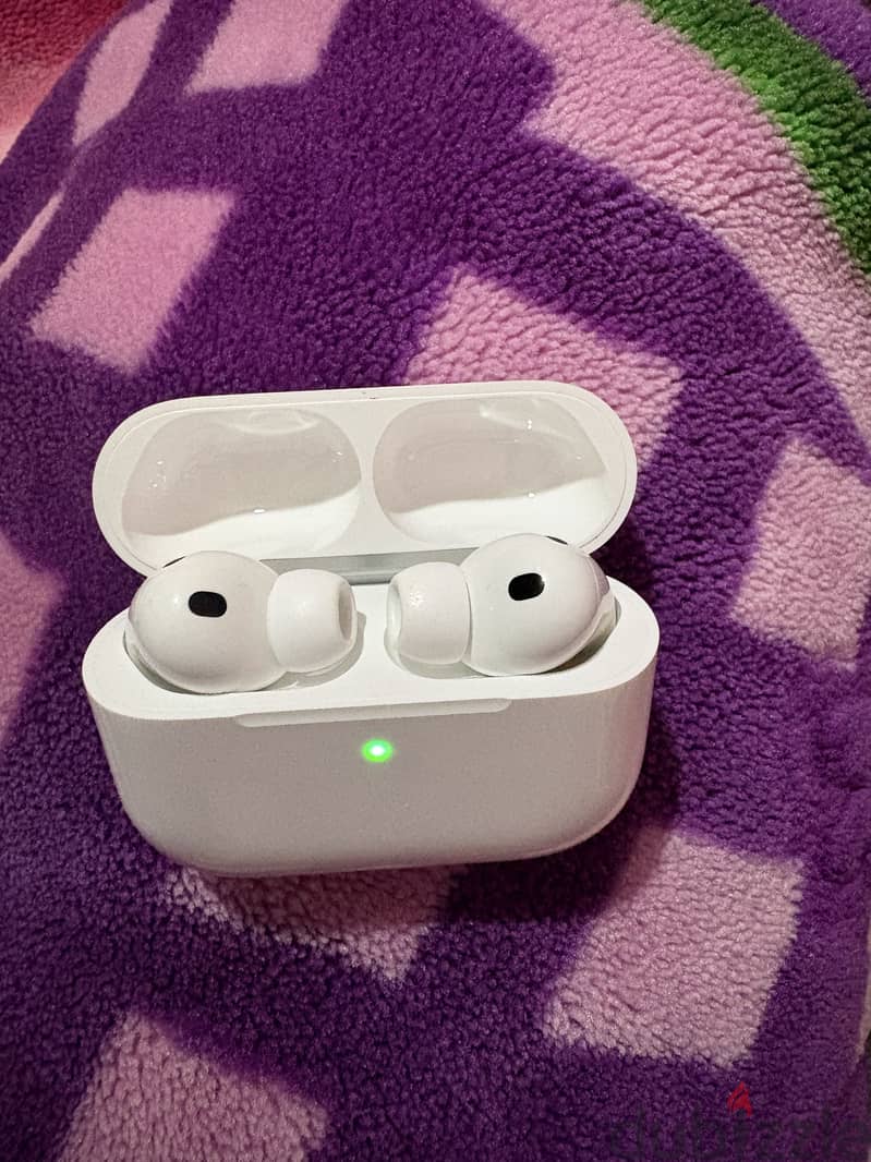 AirPods Pro 3 3