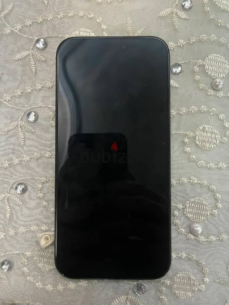 Iphone 16 Pro Max 1