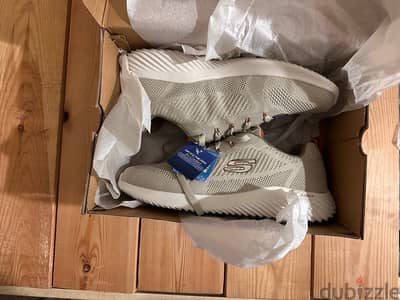 Sketcher 45 EU -  Ultra light - Taupe