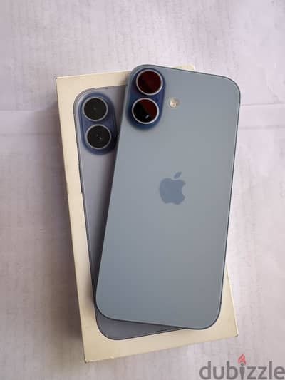 Apple - iPhone 17