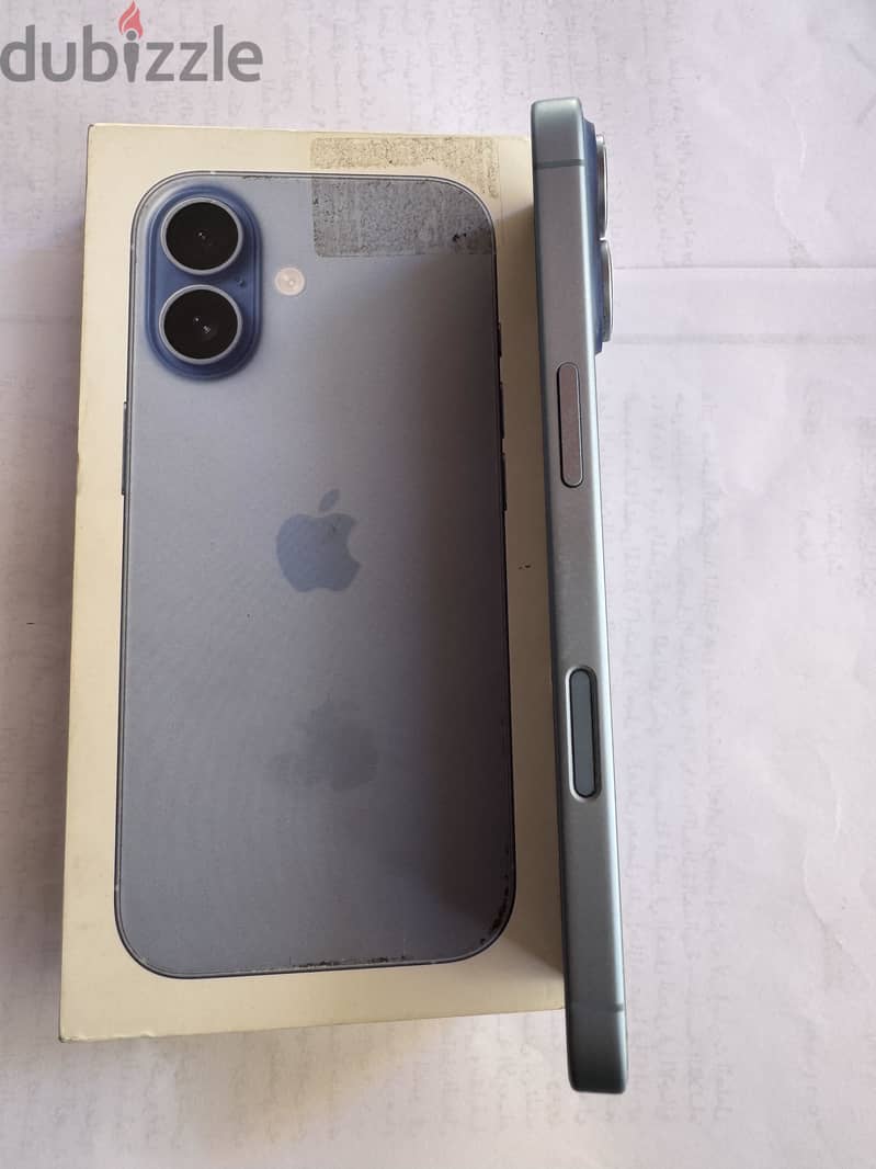 Apple - iPhone 17 1