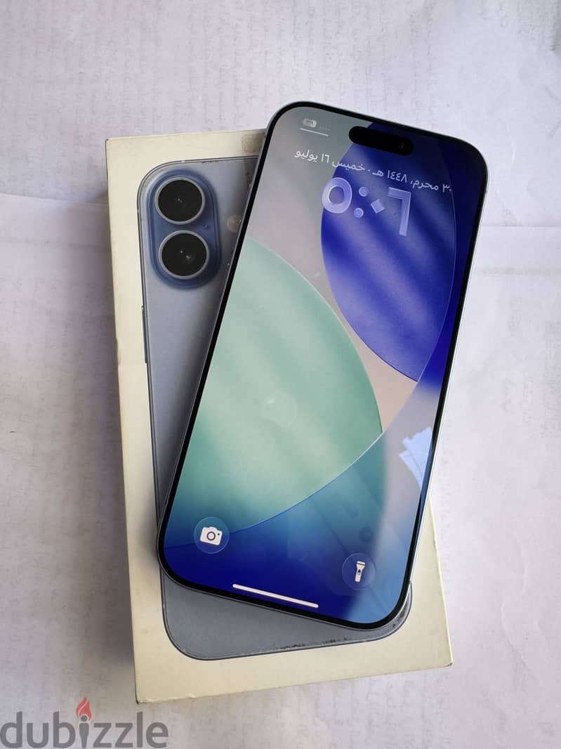 Apple - iPhone 17 2