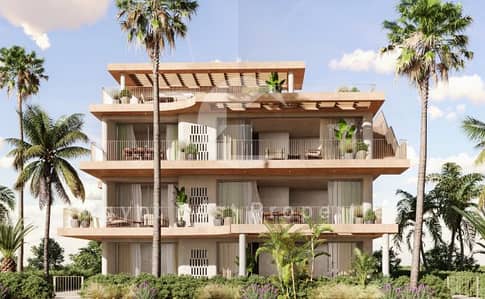 Luxury Chalet in Ramla Ras El Hekma | 2 Bedrooms | Nanny Room | Large Teracce | Lagoon Front | Fully Finished | 10-Year Installments