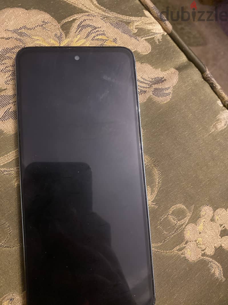 Tecno Pova 7 1
