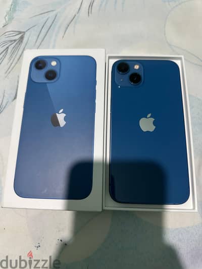 Apple - iPhone 13