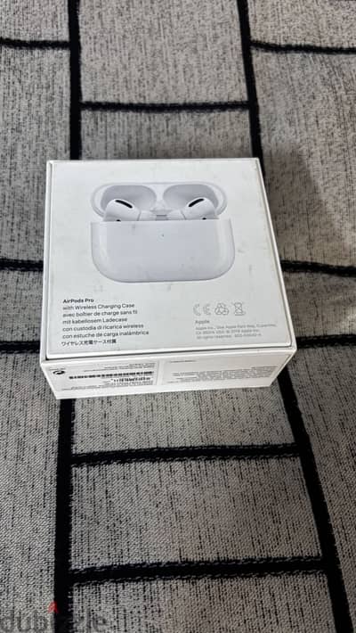 AirPods pro gen 1