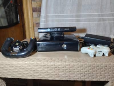 Xbox 360 Ad