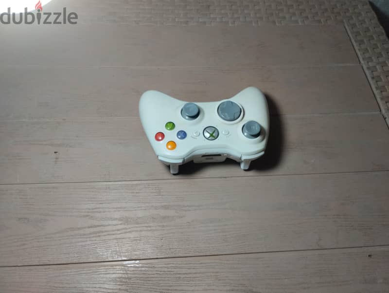 Xbox 360 Ad 2