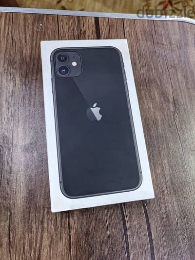 آبل - آيفون 11