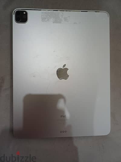 ipad pro 4th generation