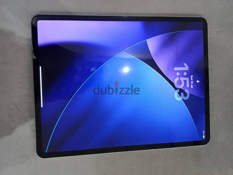 ipad pro 4th generation 1