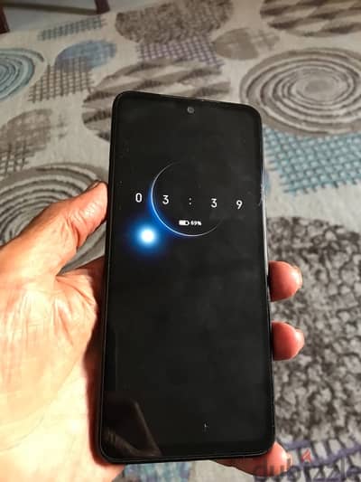 Redmi note  11