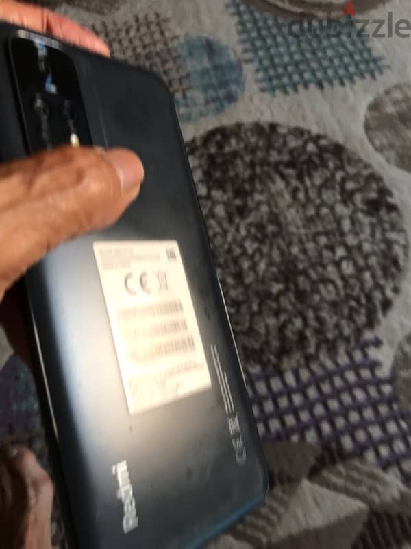 Redmi note  11 7