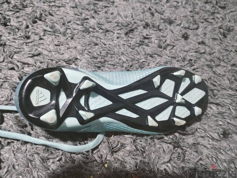 Adidas sneakers 1