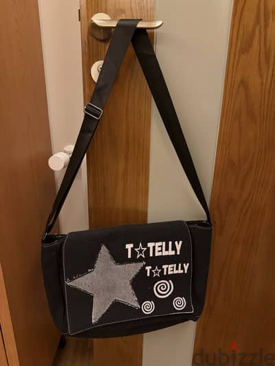 Totelly Tote Bag