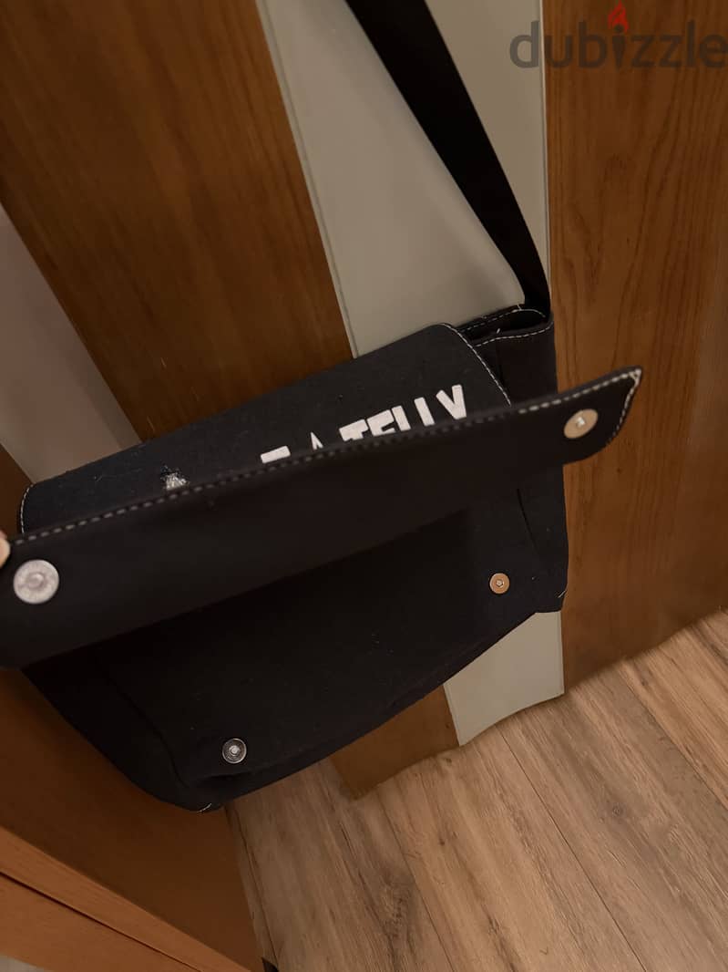 Totelly Tote Bag 1