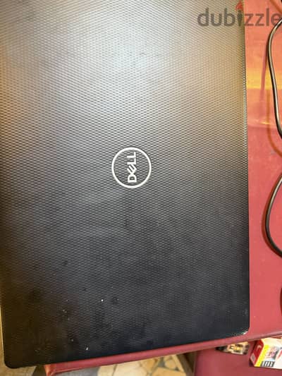 dell inspiron 3581
