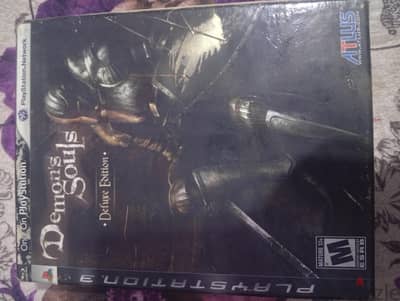 demon souls ps3
