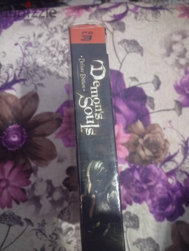 demon souls ps3 1