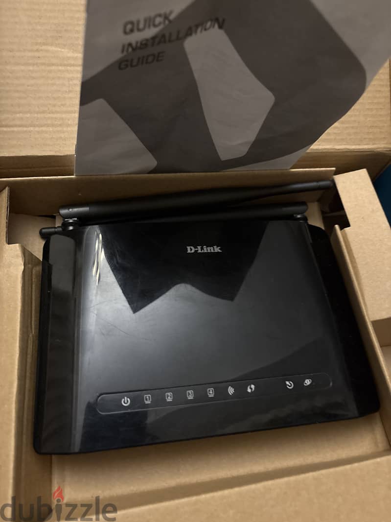 Dlink 1