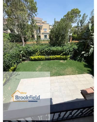 Luxury Standalone Villa for Rent  First Use in Mivida New Cairo Fully Equipped with Kitchen, ACs & Appliances