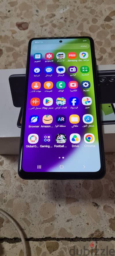 سامسونج ايه 52