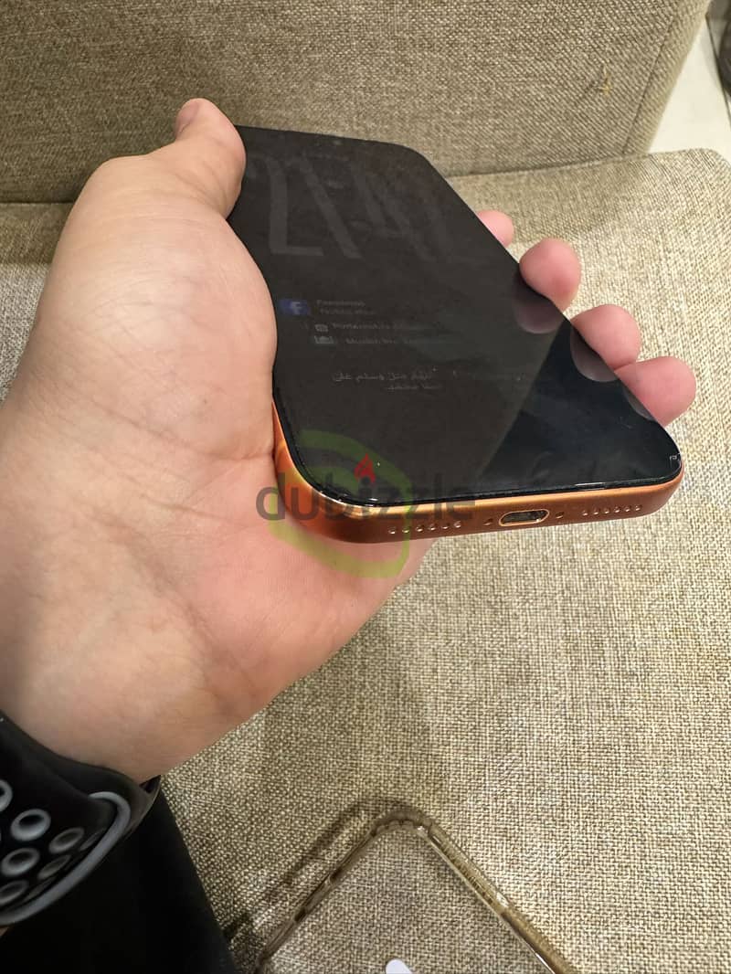 Apple - iPhone 17 Pro Max 4