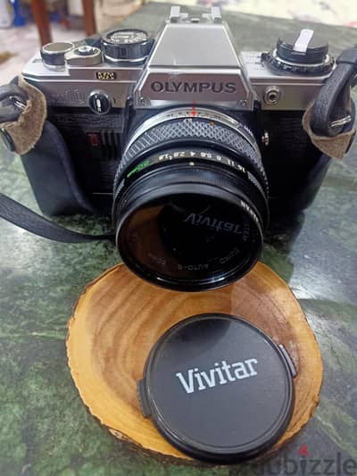 Olympus om-10 Olympus om-10