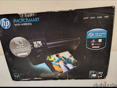 Hp printer