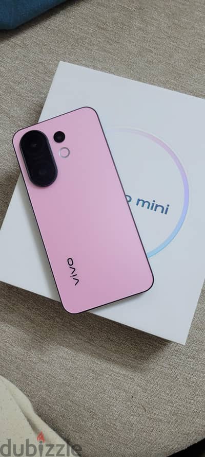 vivo s 30 pro mini 512/12 فتح كرتونه