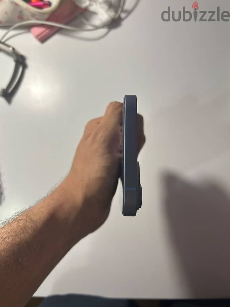Apple - iPhone 14 plus 3